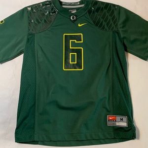 Nike Team Jersey University of Oregon Jersey